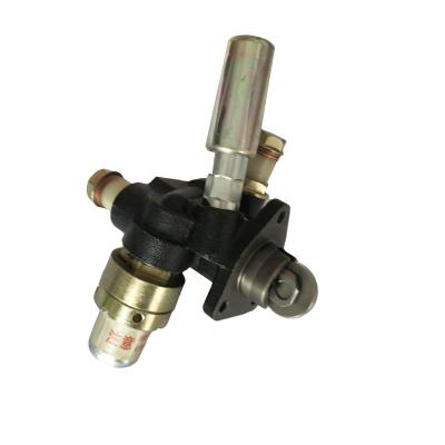 China Diesel Engine Oil Transfer Pump SPZ/B2405.5-369B Longbeng Supply Fuel Transfer Pump for sale