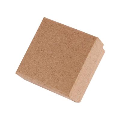 China Recyclable Free Design Luxury Packaging Rigid Cardboard Paper Watch Gift Box With Pillow Insert for sale