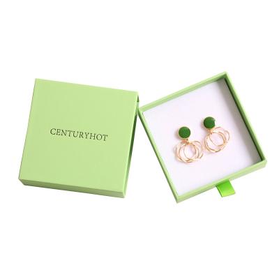 China Recyclable Offset Printing Custom Logo High Quality Paper Gift Boxes Slide Out Cardboard Drawer Style Luxury Packaging Box for sale