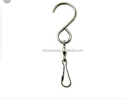 China Stainless steel hooks for sale