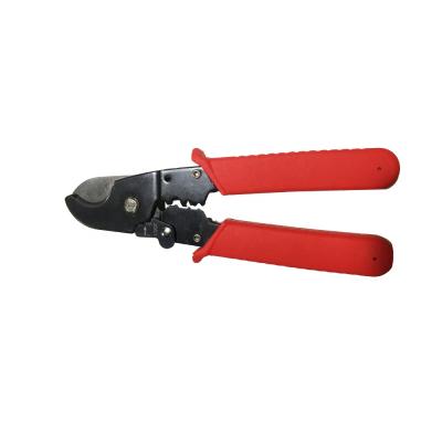 China Cutting cable cutter for cutting copper and aluminum conductor and multiple stranded cables for sale