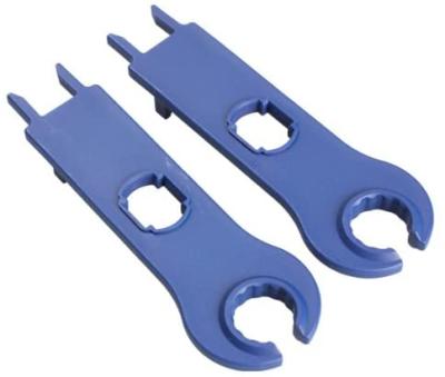 China Spanner Open Open/Narrow Solar Connector for PV-TS Solar Connector, Solar Installation for sale