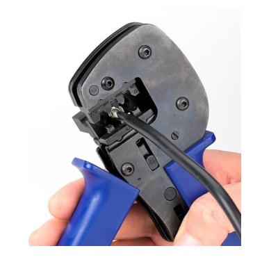 China PV Connector Assembly Crimping Pliers Crimping Tool 2.5/4/6mm2 for sale