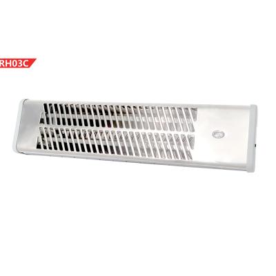 China LED Display Room Temperature Quartz Tube Heater, Electric Radiant Heater Thermostat Control, Electric Infrared Heater Electric Wall Mounted Patio Heater for sale