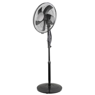 China 6 Speed ​​With 2020 Orient Home Floor Remote Control Pedestal Standing 16 Inch Electric DC Rack Fan for sale