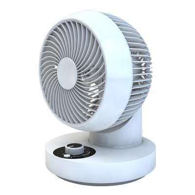 China Rechargeable Air Circulator Fan, 8