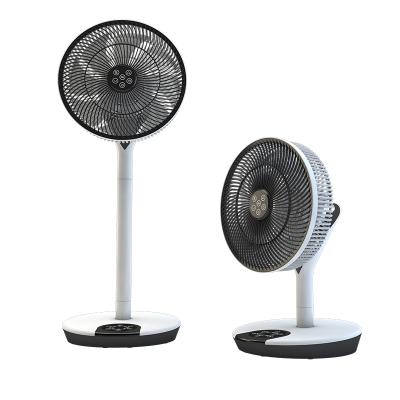 China Rechargeable Standing Fan Air Circulator Fan, 8