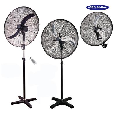 China Hotel 2 in 1 Heavy Duty Electric Fan 20