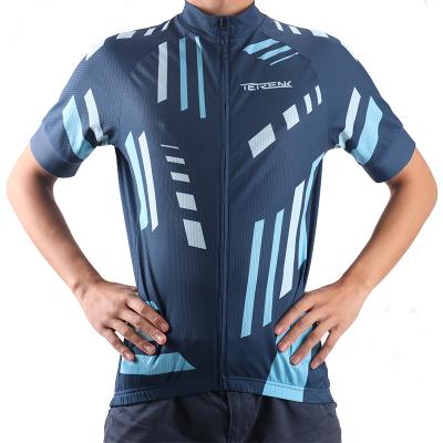 China OEM Mountain Bike Tank Top Clothing Breathable Cycling Custom Cycling Jacket for sale