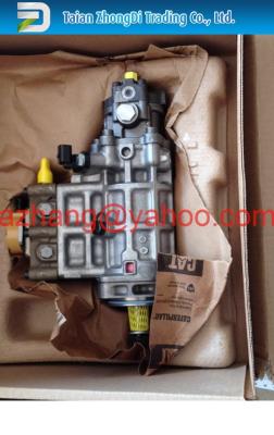 China Caterpillar Genuine and new fuel pump 326-4635 suit 32F61-10302,3264635 320D for sale