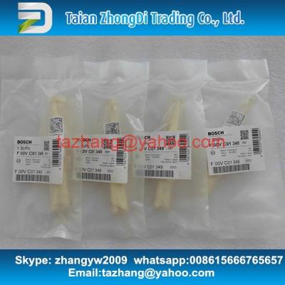 China Válvula comum original e nova F00VC01349 de BOSCH do trilho para 0445110249, 0445110250 à venda