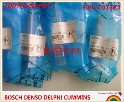 China Válvula comum original e nova F00VC01383 de BOSCH do trilho para 0445110376 à venda