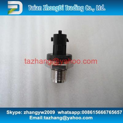 China BOSCH Original Pressure sensor 0281002863 suit for Hyundai 31401-4A400 for sale