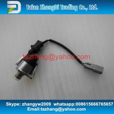 China BOSCH Original ZME fuel metering unit 0928400473 for 4088518 for sale