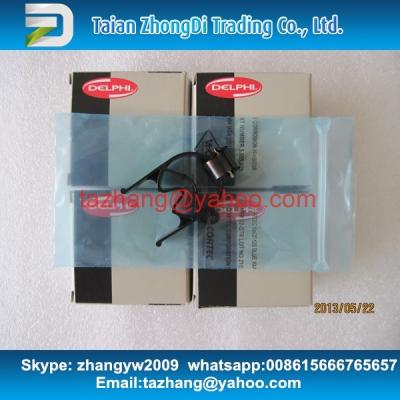 China Delphi original injector control valve 9308-621c 28239294 for sale