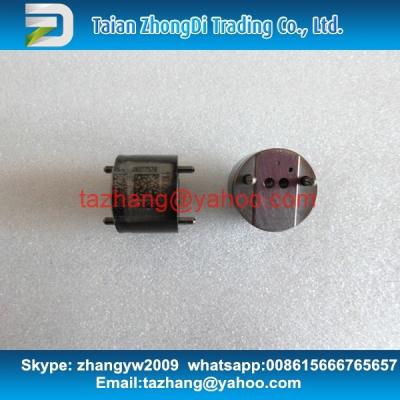 China Delphi original control valve 28277576 suit 33800-4A710 28229873 7135-573 for sale