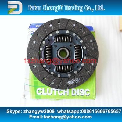 China Clutch Disc 6622503603 for ssangyong for sale