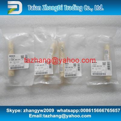 China BOSCH Original control valve F00RJ00375 for 0445120006 à venda