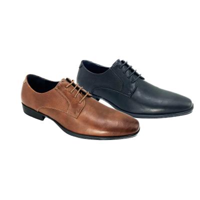 China Breathable Good Quality Customize Stylish Shoes For Men for sale