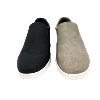 China Fashion trend canvas rubber shoe for men for sale