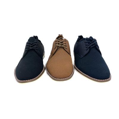 China Fashion Trend New Product Men's Casual Eco-friendly Shoes From Taiwan Supplier for sale