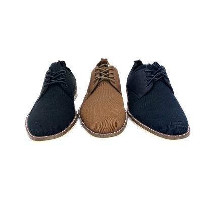 China Fashion trend sport shoes for men's new styles for sale