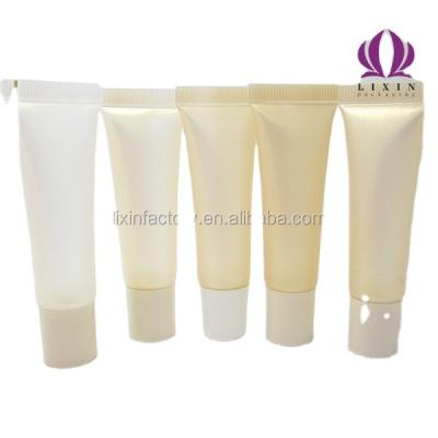 China Cosmetic Body Lotion Surface Food Grade Organic Cosmetic Packaging for sale