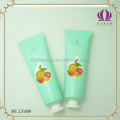 China Cosmetics Metal Toothpaste Tube Packaging And Printing for sale