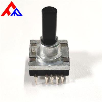 China White Goods China Factory Excellent Quality Guaranteed Absolute Encoder Mini Low Cost Multi Turn Rotary Encoder for sale