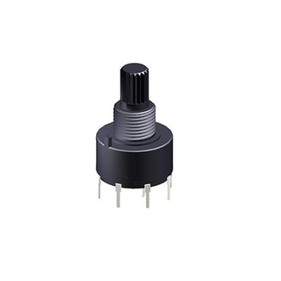 China Metals and plastics our own manufacturer good quality new product sensor switch 3 2 band sliding contact for sale