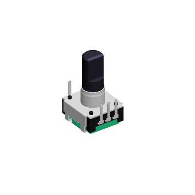 China Metals and plastics our own professional manufacturer design rotary switch onity hardware encoder for sale