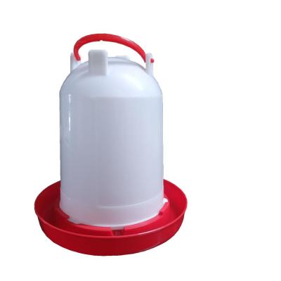 China Farms Plastic Ball Chicken PP Chicken Drinker 0.6L 1.0L 1.3L 2.5L 4L 6.5L 12L for sale