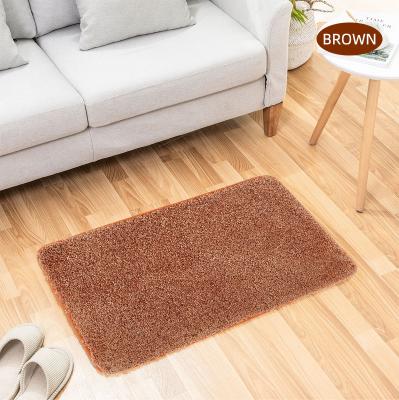 China Stain Resistant Rectangular Super Soft Plush Bedroom Rug Fur Rugs Blankets Living Room Rug for sale