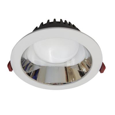 China Full Power Led Downlights Family Series Round AC 265V 265V Pull Up And Down Ceiling Downlight for sale