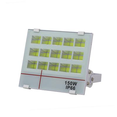 China Sports Stadiums Tempered Glass Adjustable Holderbug Repellent Led Flood Light 30w 50w 100w 150w 200w for sale