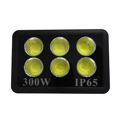 China High Lumen High Performance Portable Modern Garden Stadium Lighting LED Flood Light for sale