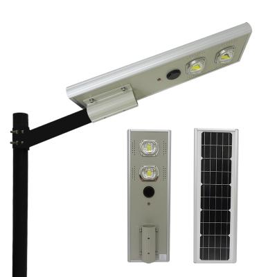 China ROAD top standard solar garden all in one led street light for road system for sale