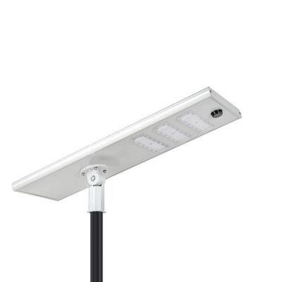 China ROAD success rate top product wholesale high quality outdoor solar powered street light for sale