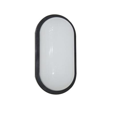 China Office morden IP 65 outdoor waterproof smart lighting project wall PC wall classic PC wall light for sale