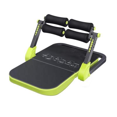 China Commercial abdominal training equipment Guangdong ab board supine supine board sit bench for sale