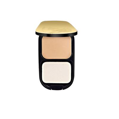 China Private Label Cosmetics Dry Sunscreen Pressed Powder Water Proof Pressed Powder for sale