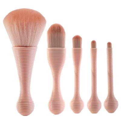 China Spot Brush 15 Pcs Makeup Brush Set Private Label Makeup Brush Makeup Brush Set for sale