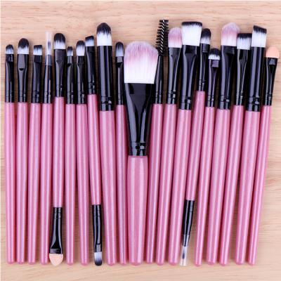 China Angular Blush Makeup Brush Professional Makeup Brush Manufacturers Girls Makeup Brushes for sale