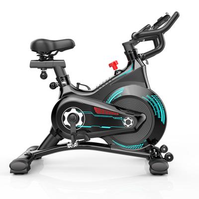 China Universal Industrial Spinning Bike Display Panda Spinning Bike for sale