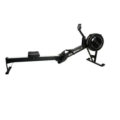 China Universal home commercial fitness rowing machine fitness gym exercise rowing machine for sale