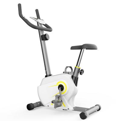 China Universal Screen Fitness Fitness Equipment Gym Bike Profesional Spinning Bike for sale