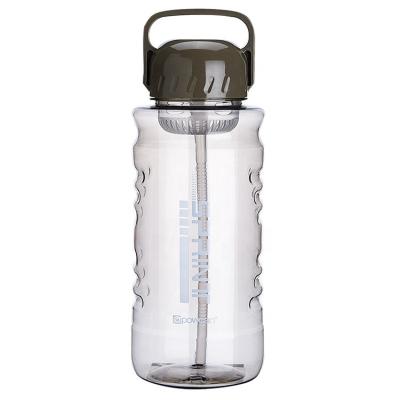 China Stocked Gym Sports Drinking Water Bottle for sale