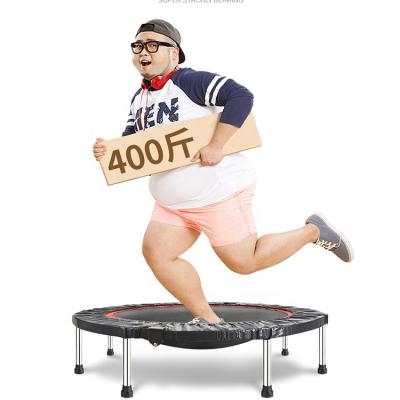 China Portable HF Fitness Adults Kids Indoor Trampoline for sale