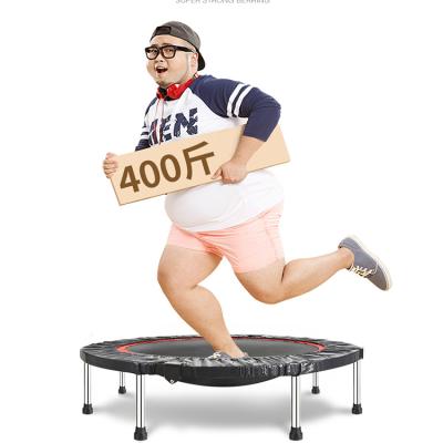 China Portable Indoor HF Adults Jumping Around Fitness Mini Trampoline Cheap Trampolines for sale