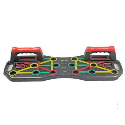 China Portable Fitness Balance Board Sensory Function Training Resistance Training Board for sale